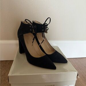 Marc Fisher Jasmyn Heels